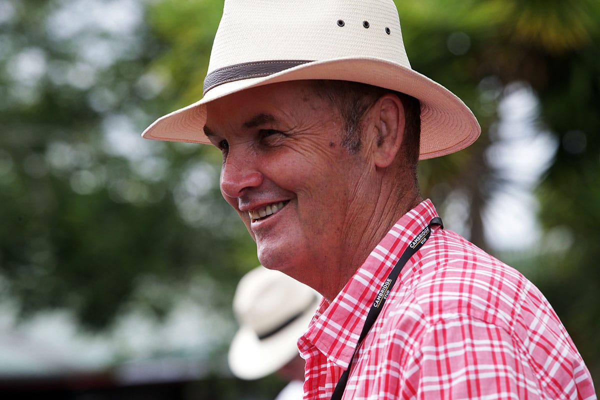 Discovery Bay set to resume at Taupo