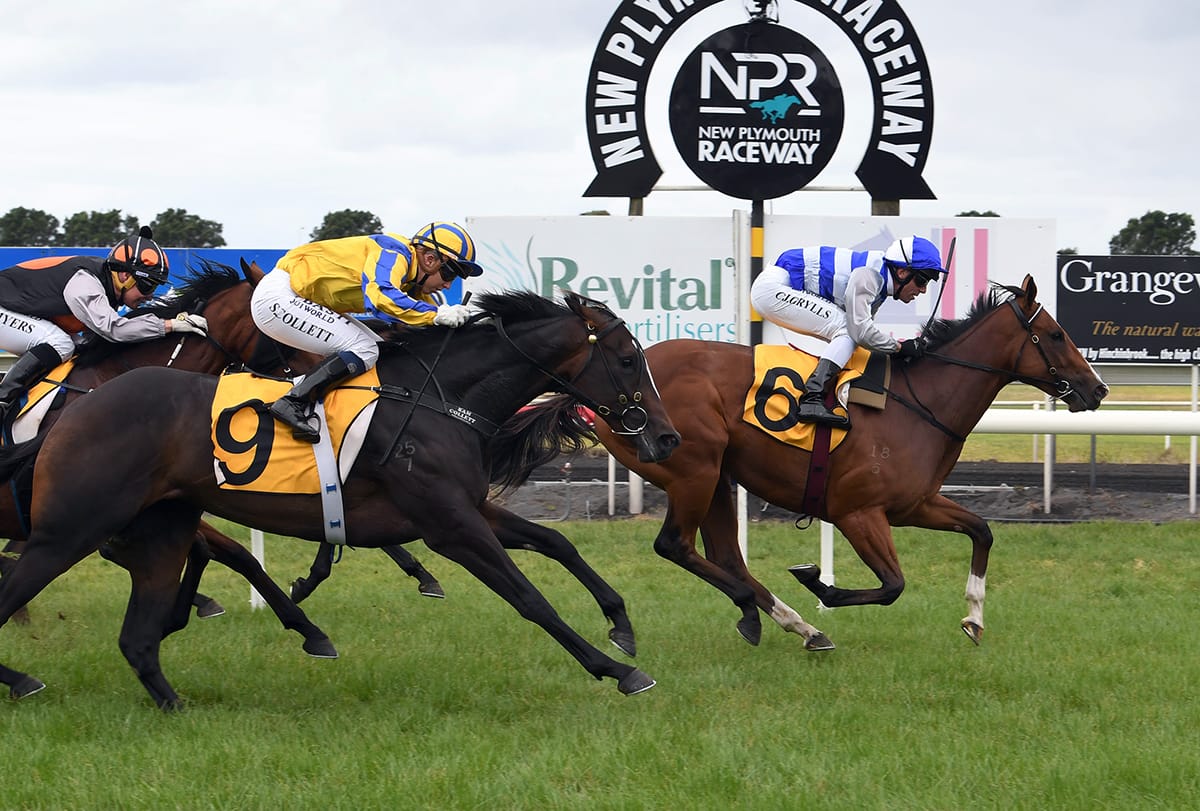 Bolton’s Blaze Seven bound for Sydney