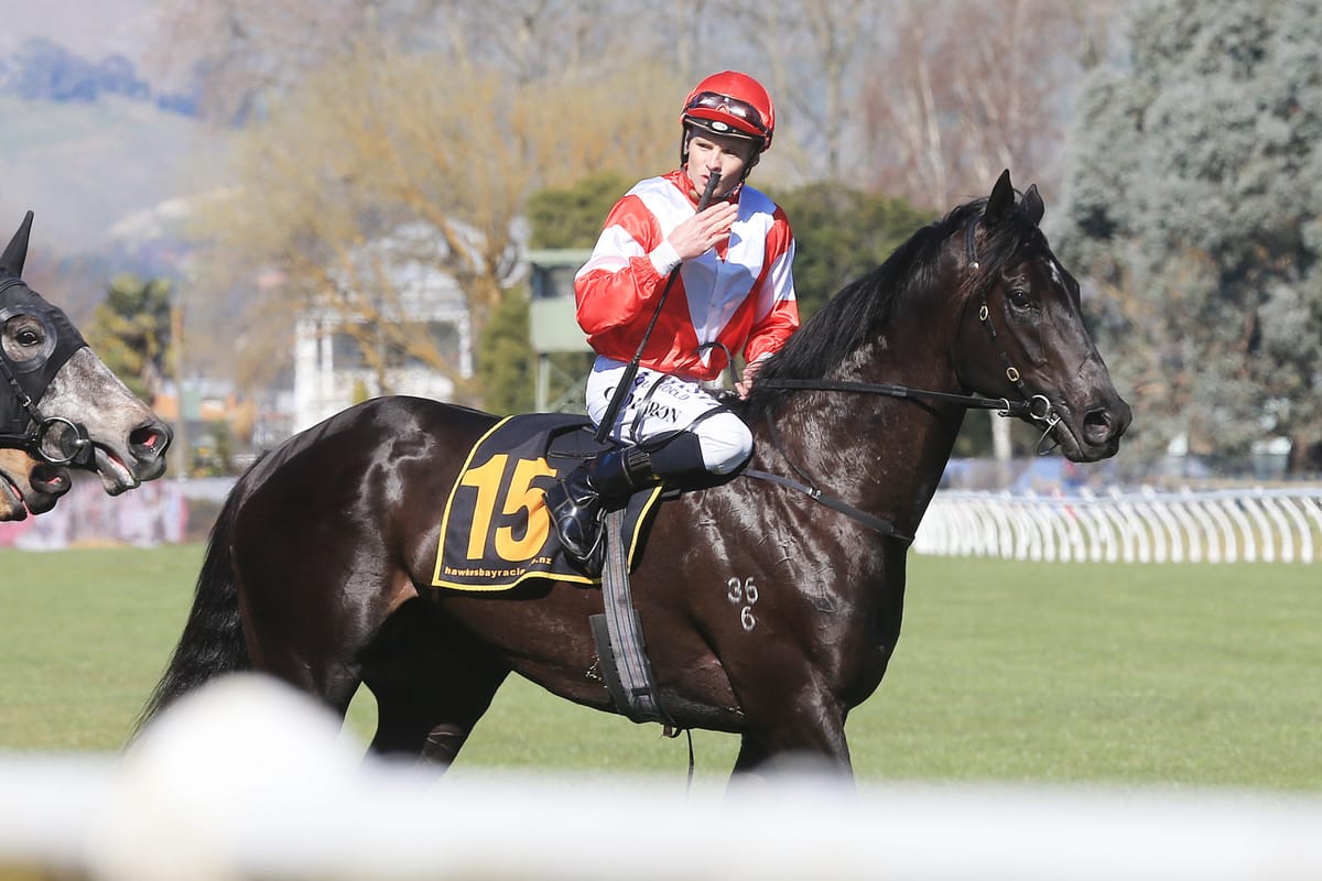 Emperor sold to Hong Kong