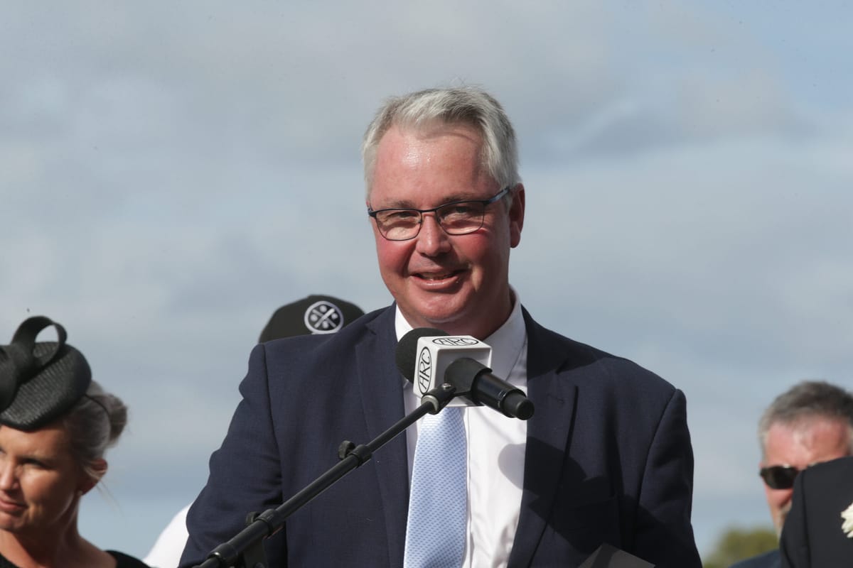 Ellerslie trials successful for Pike