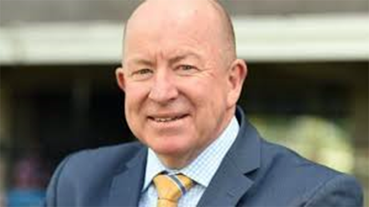 Stakes levels for 2020-21 announced