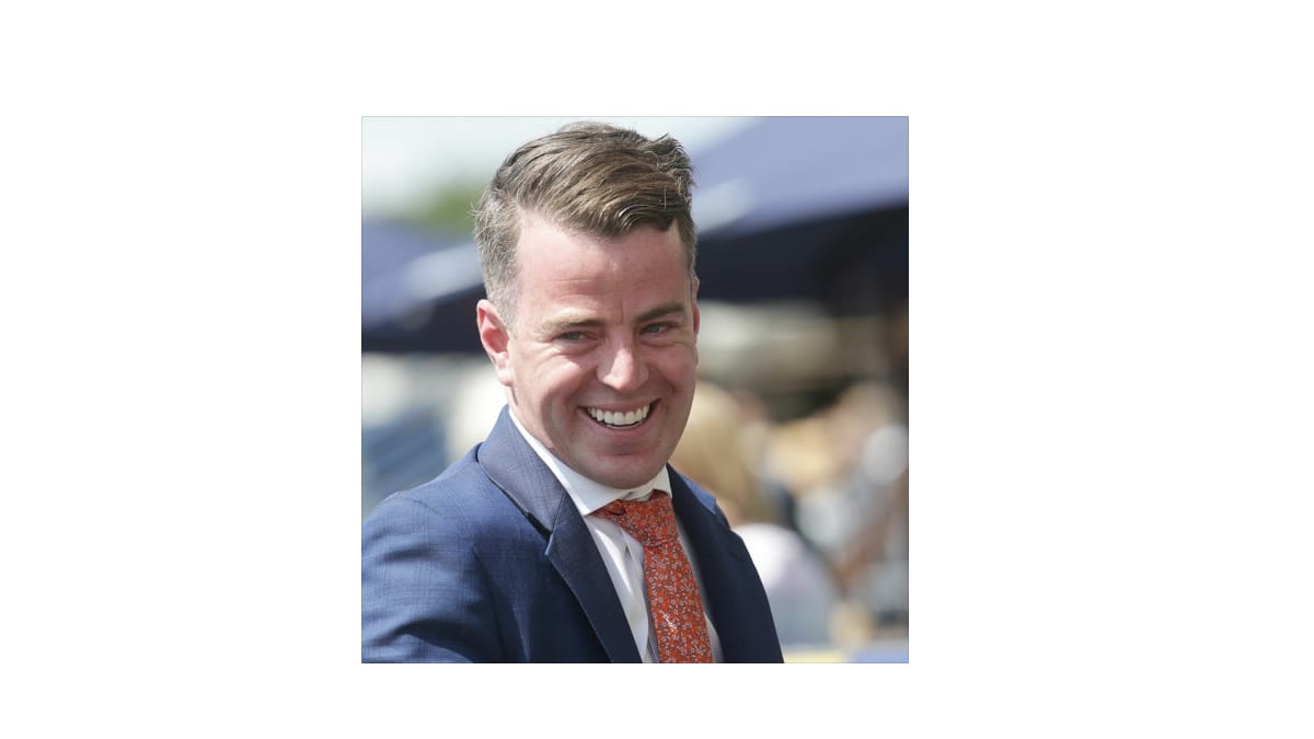 AUDIO: Jamie Richards