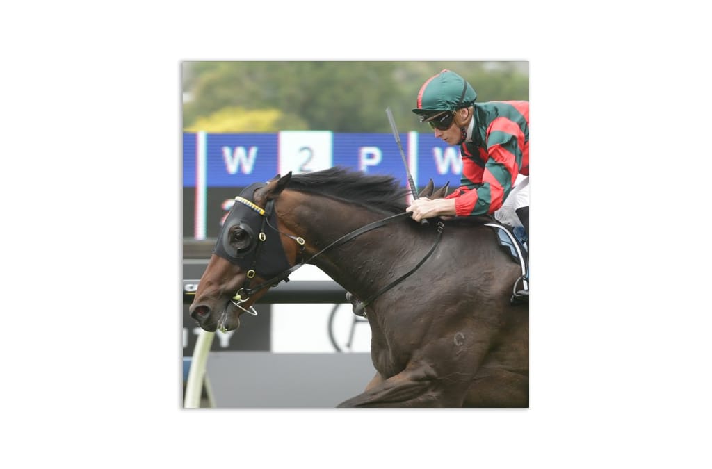 AUDIO: Lance O’Sullivan