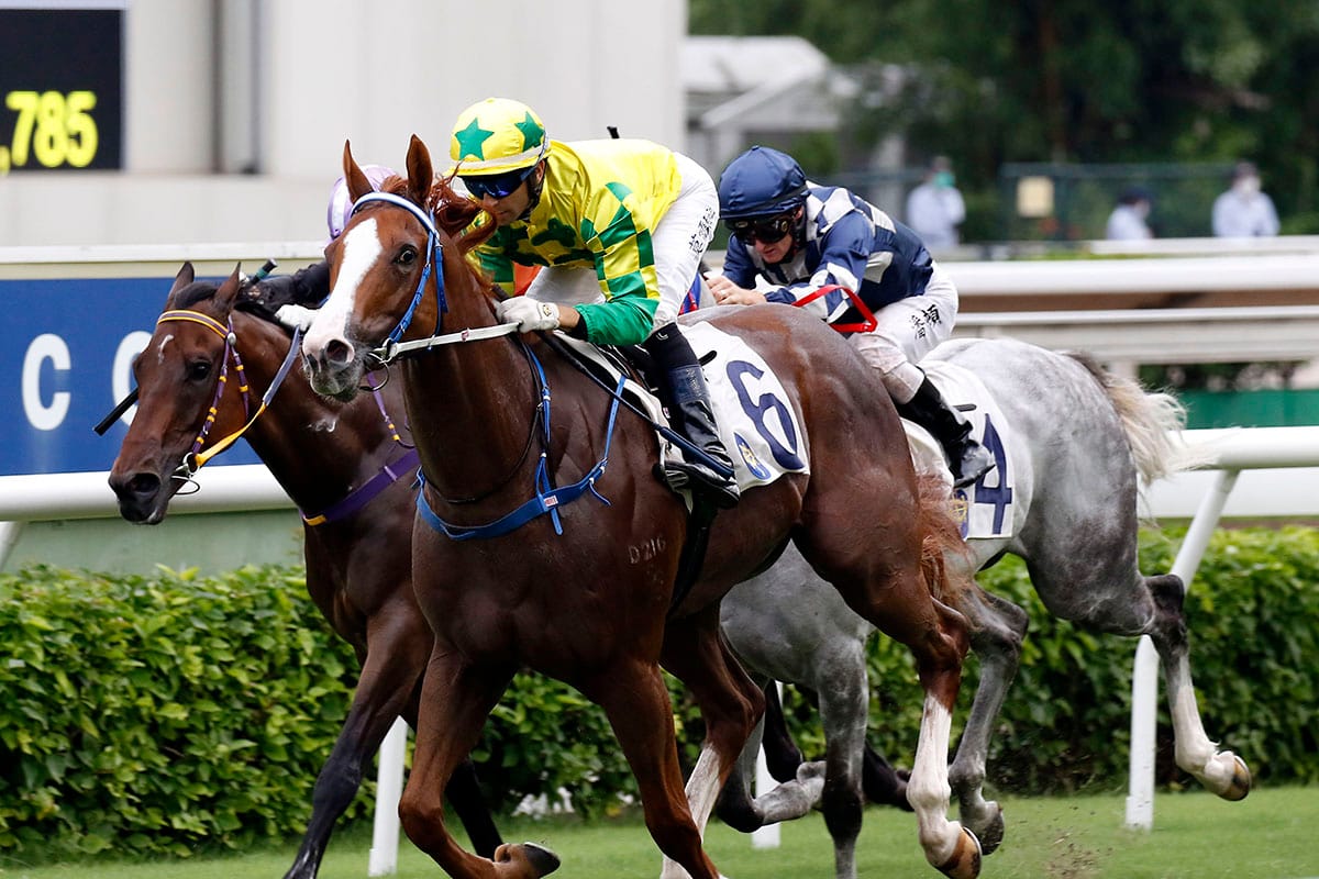 Impressive Sky Field aims to keep on rising