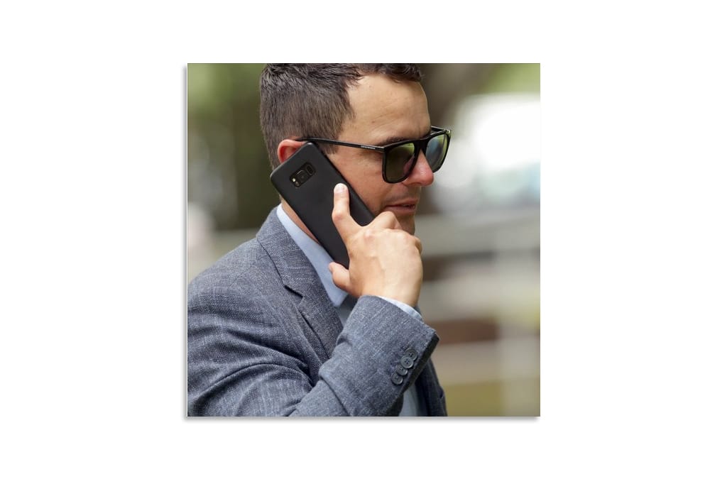 AUDIO: Andrew Forsman