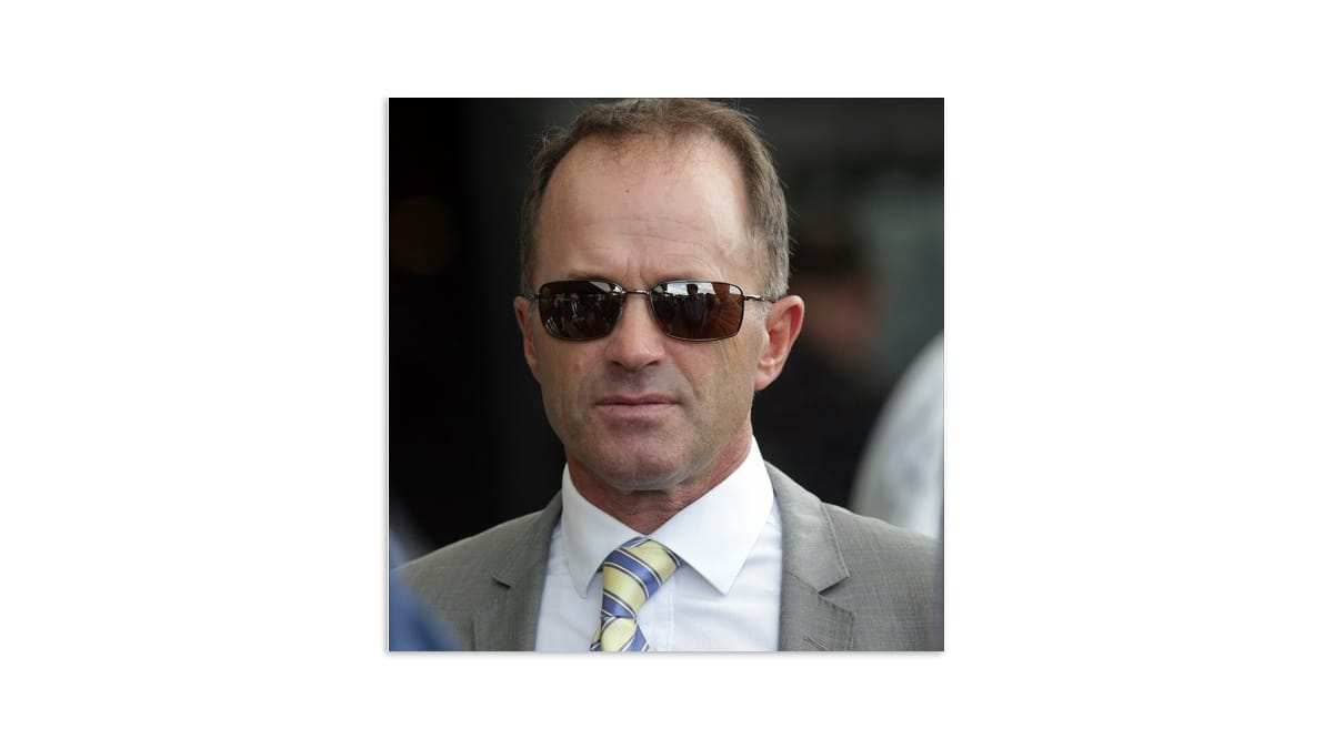 AUDIO: Graham Richardson