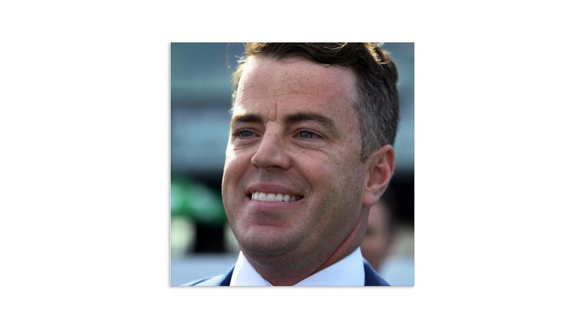 AUDIO: Jamie Richards