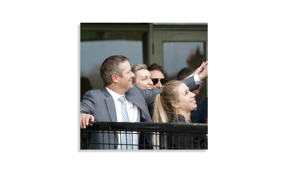 AUDIO: Stephen Marsh