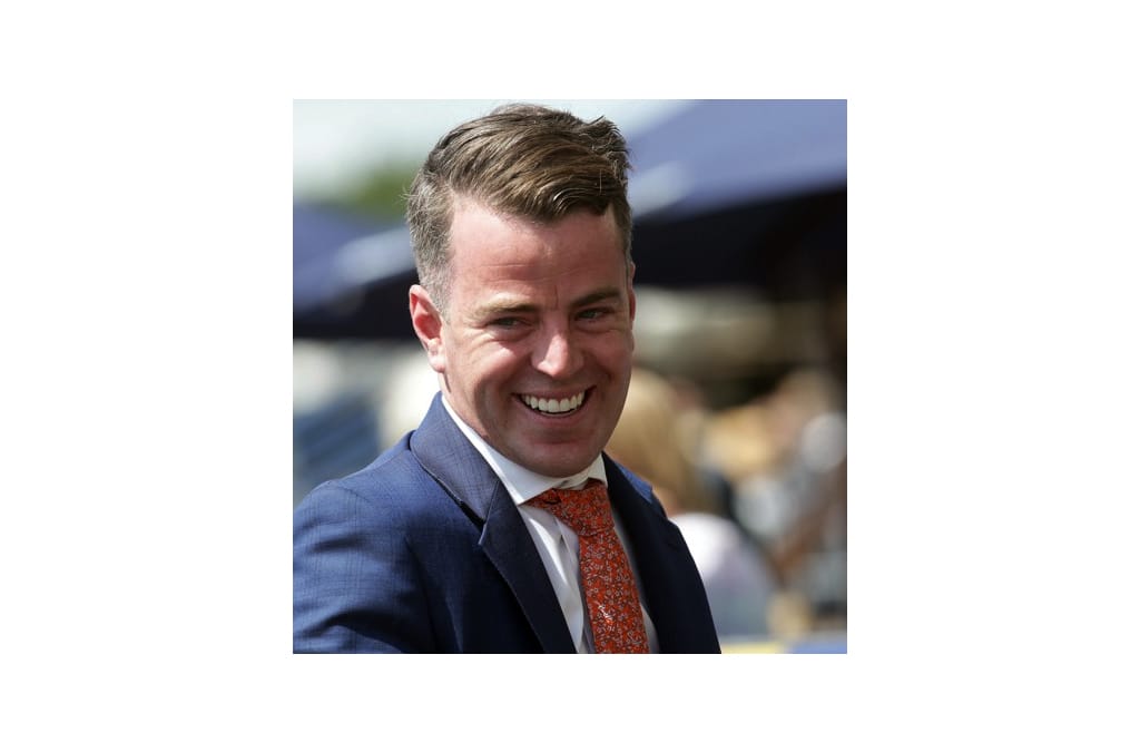 AUDIO: Jamie Richards