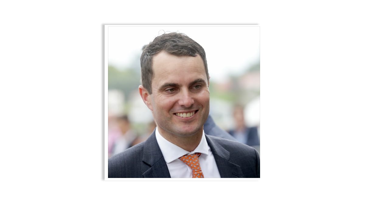 AUDIO: Andrew Forsman