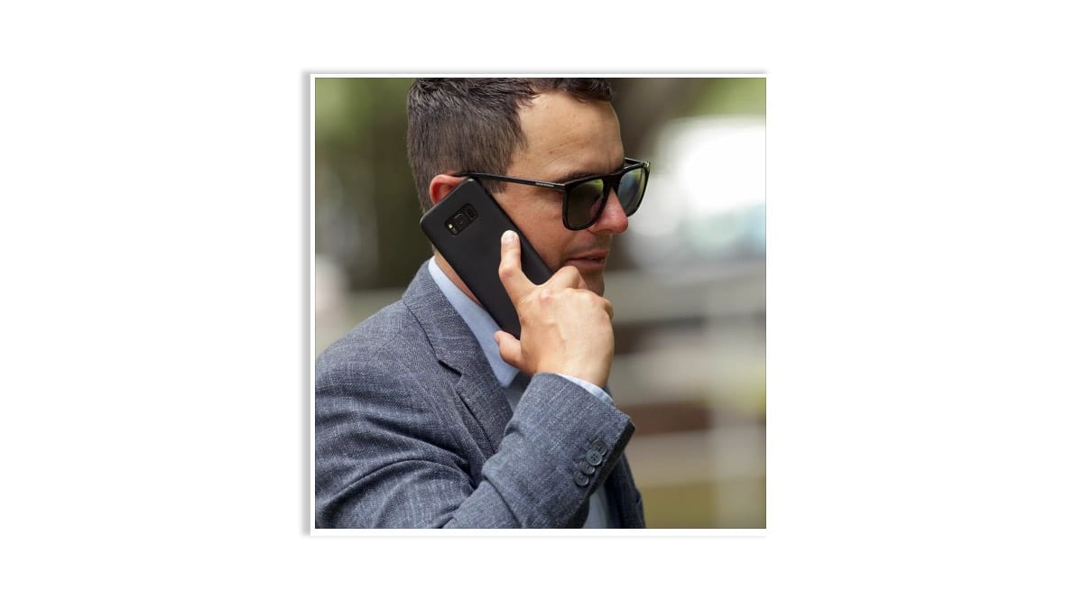 AUDIO: Andrew Forsman