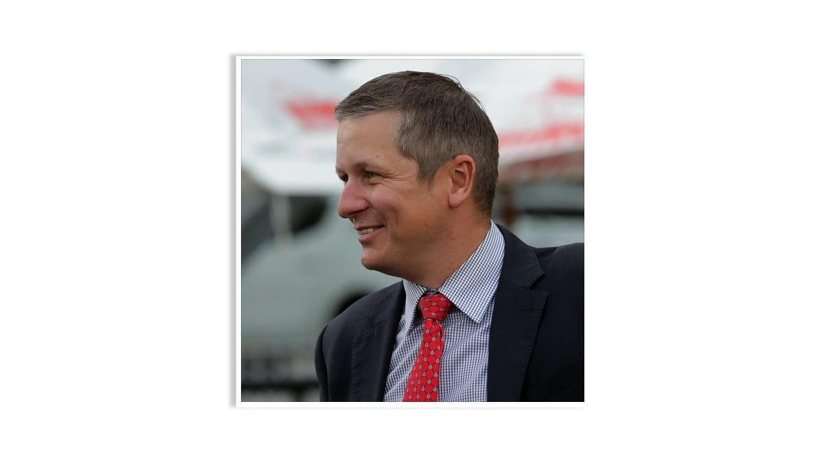 AUDIO: Stephen Marsh