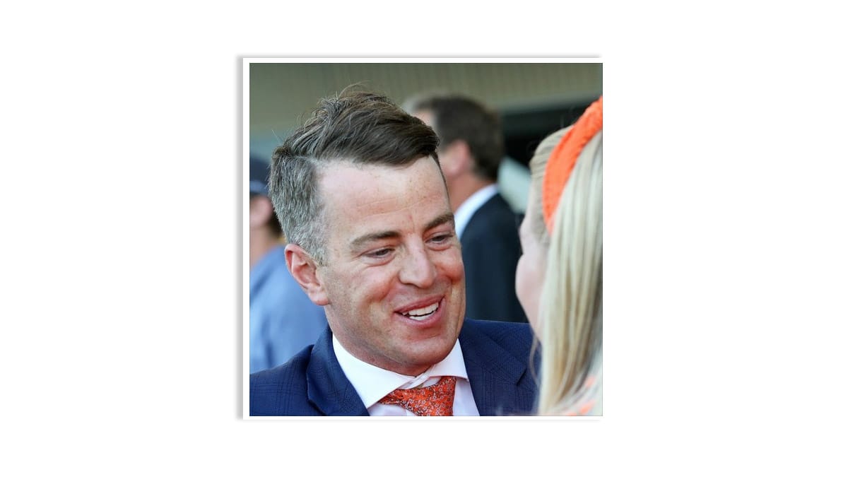 AUDIO: Jamie Richards