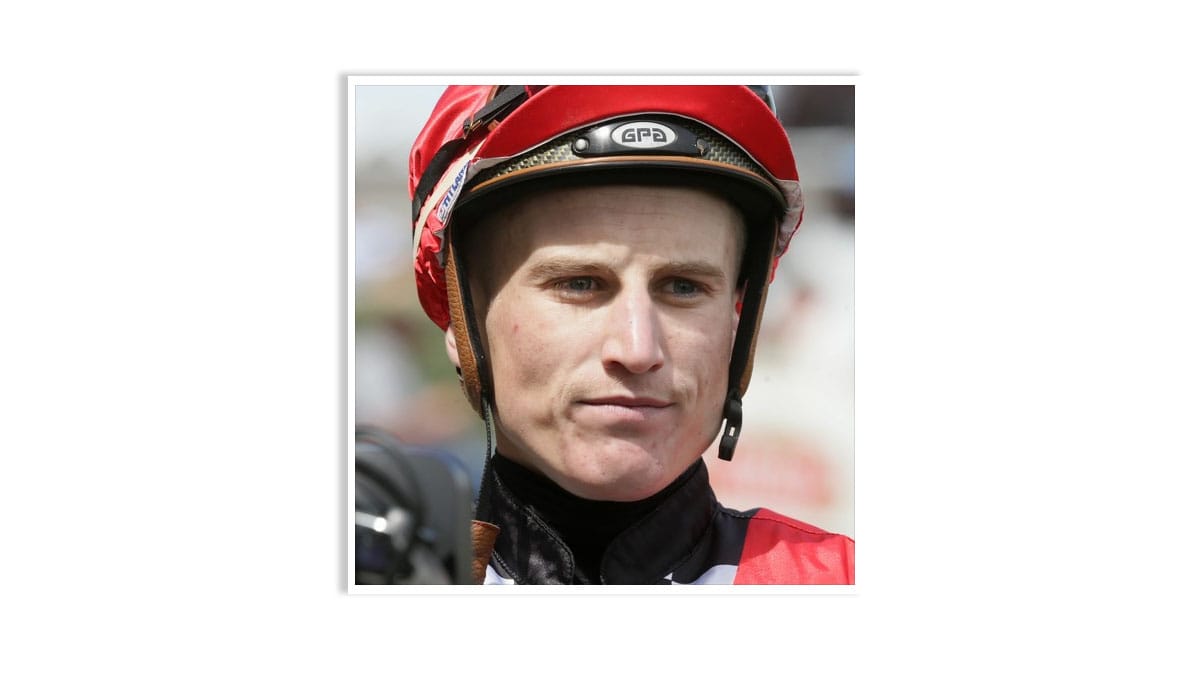 AUDIO: Sam Weatherley