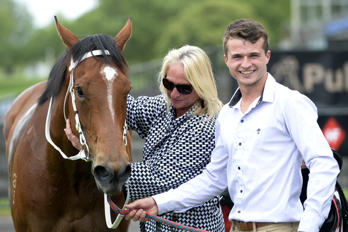 Yellow Jersey looking for Tauranga win