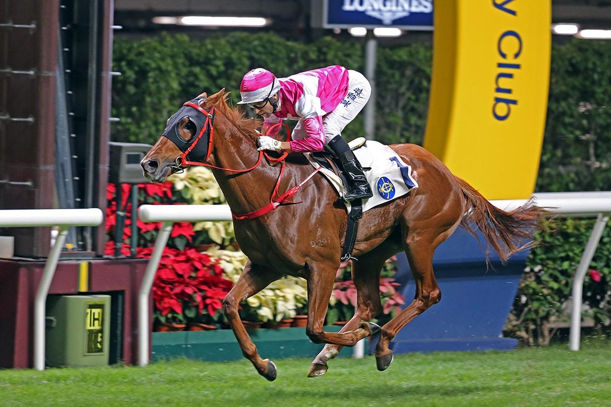 Kinda Cool set for Happy Valley return