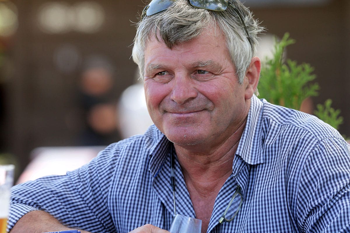 Rutten returns to Wairarapa well