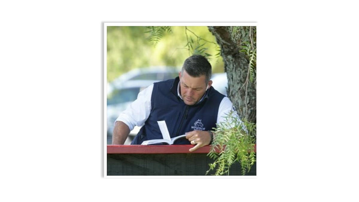 AUDIO: Rodney Schick