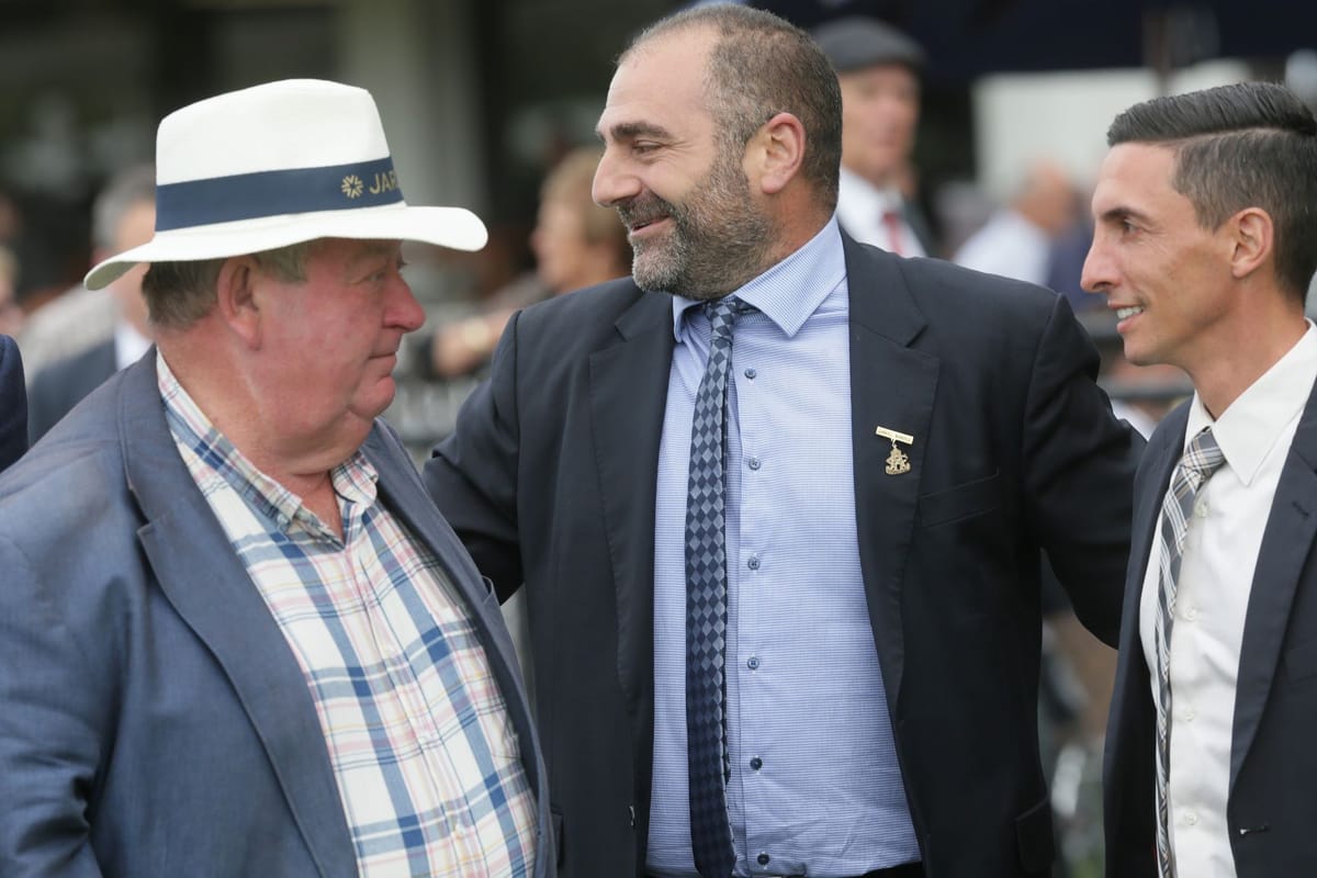 South African Jockeys to boost New Zealand riding ranks