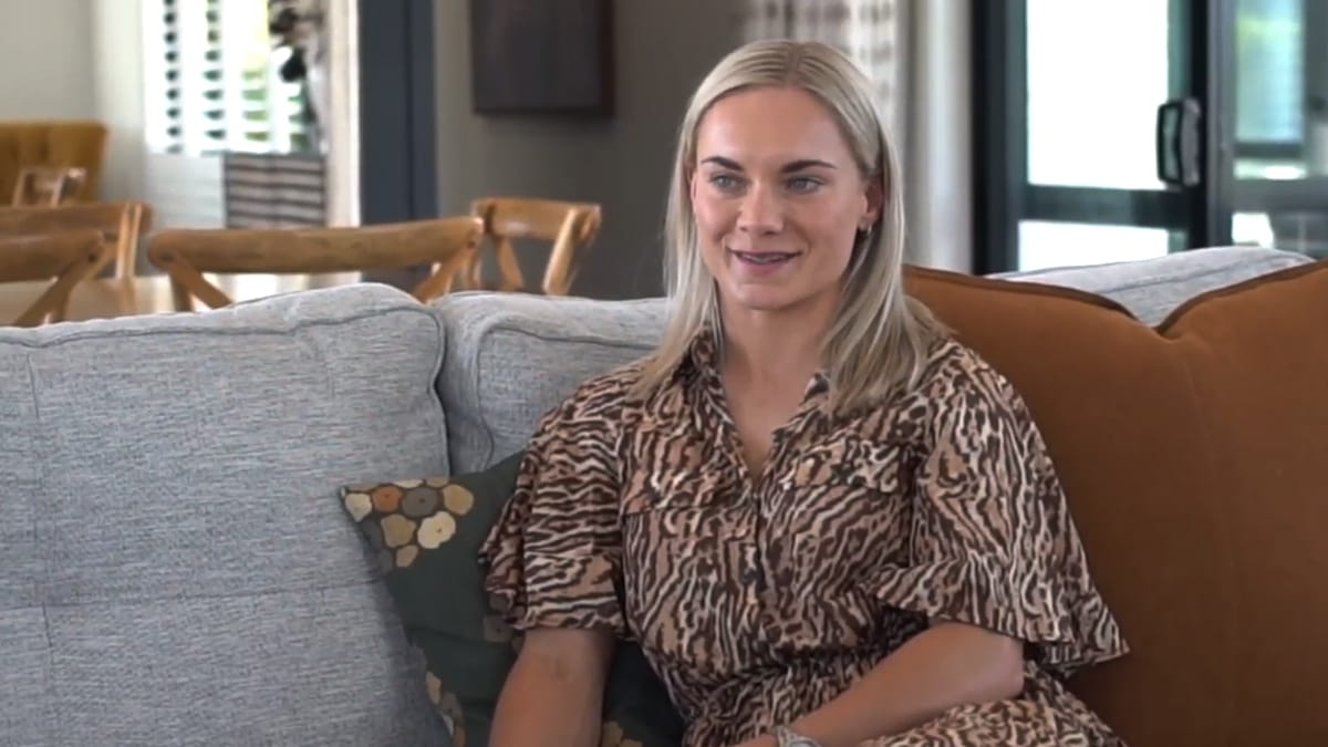 Beyond The Winning Post | Danielle Johnson