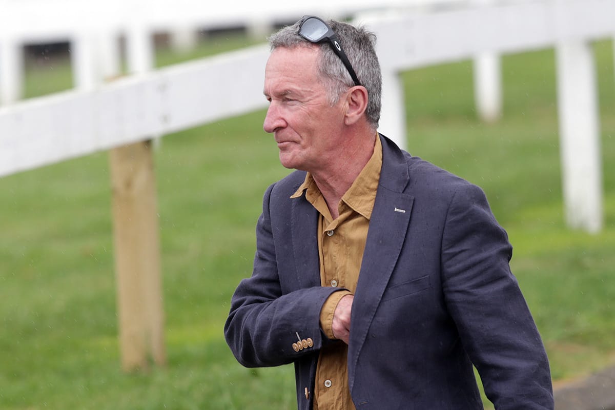 AUDIO: Grant Cooksley