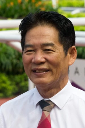 Former kiwi impresses in Singapore trial