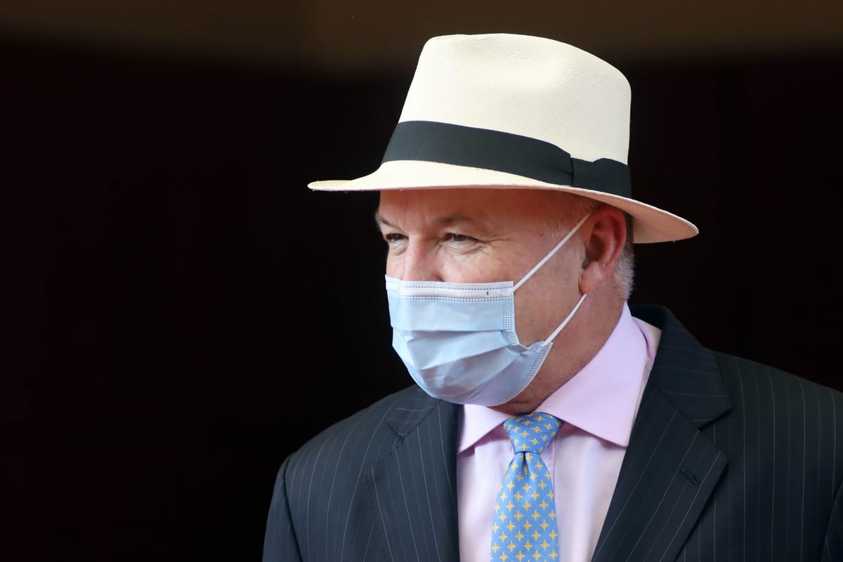 Shenron to make Hong Kong debut