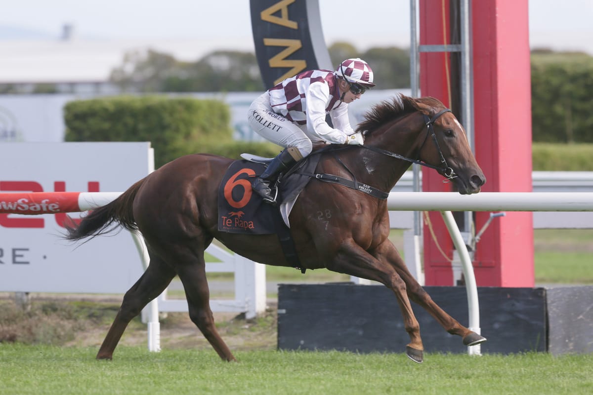 Ellerslie goals for Babylon Berlin