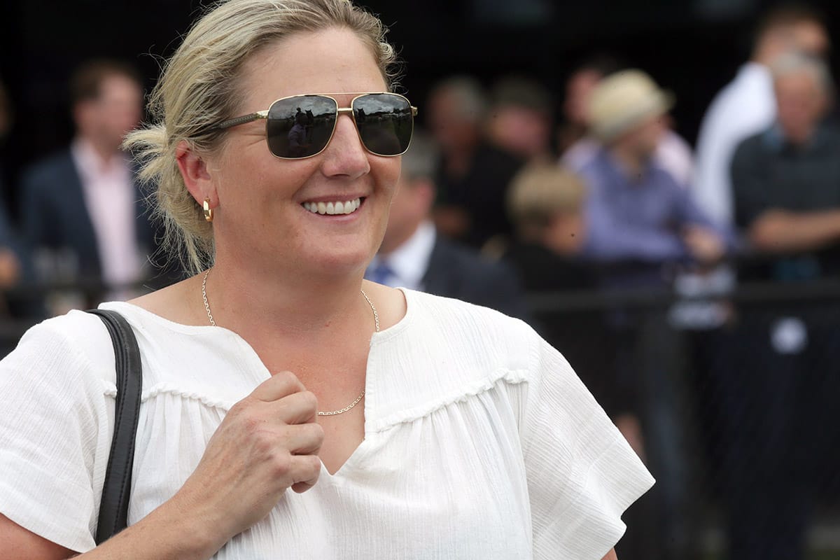 Verona heads across the Tasman