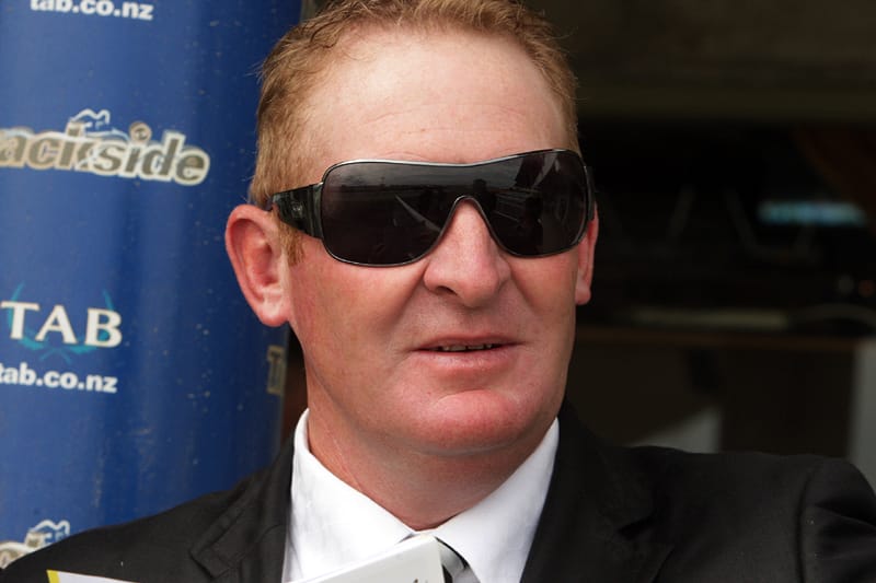 Sharrock exonerated from drug positives