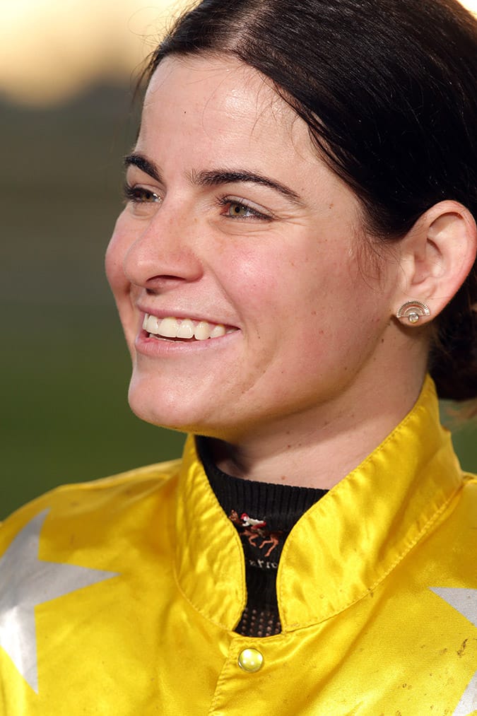 Alysha Collett gets big league call-up