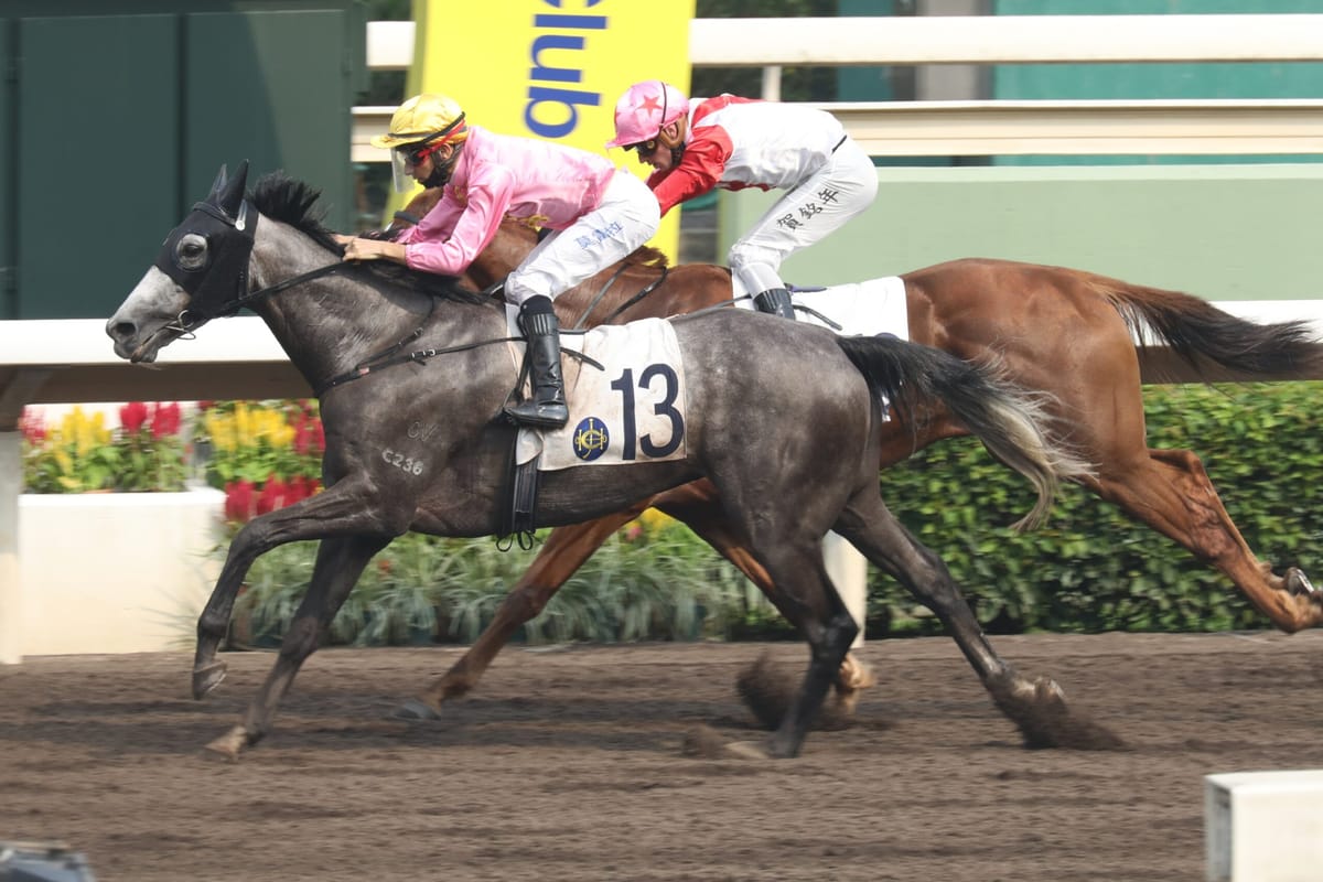 O’Sullivan salutes Moreira genius