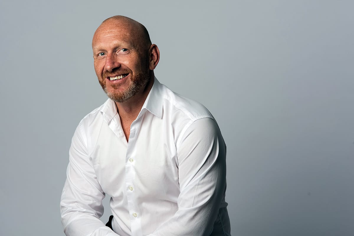 Sharrock appointed NZTR COO