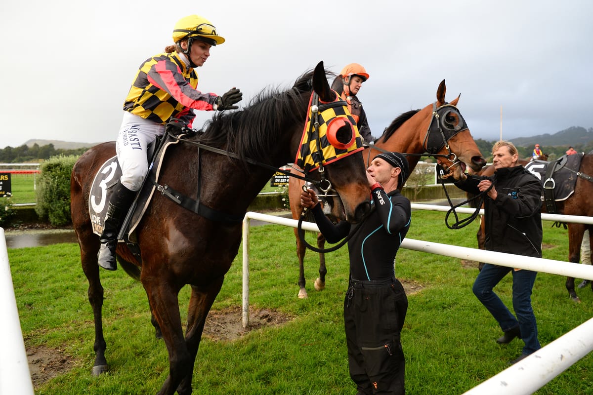 Cetus on a roll for Allan