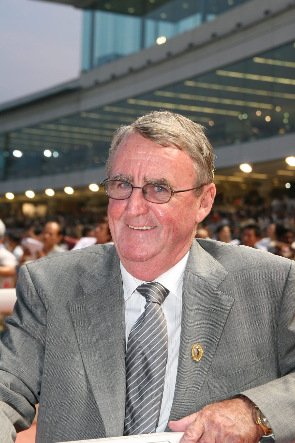 Laurie Laxon to be remembered with memorial service