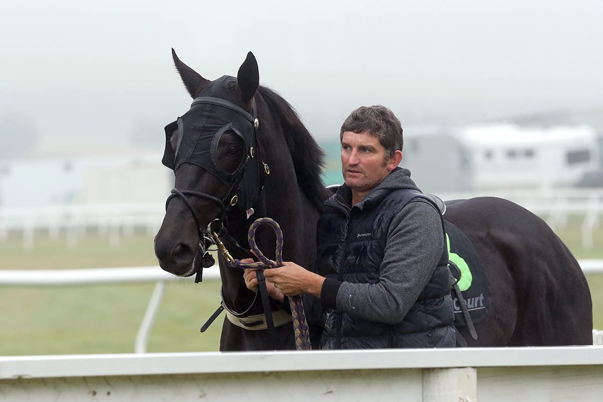 Browne’s big five head to Ruakaka