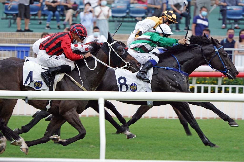 Super Football scores Cup victory