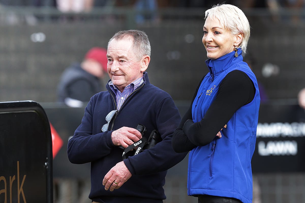 Vila Belmiro hunting maiden win