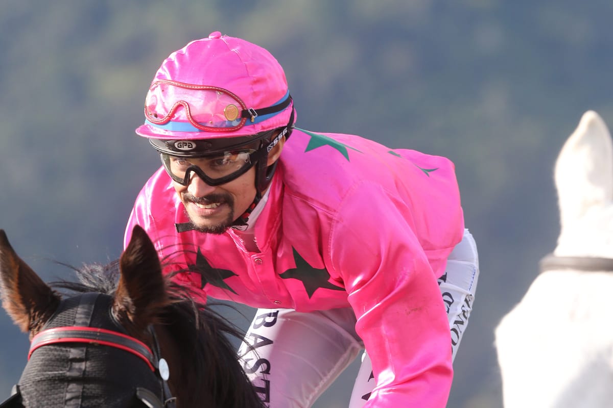 Coonee makes richly deserved breakthrough