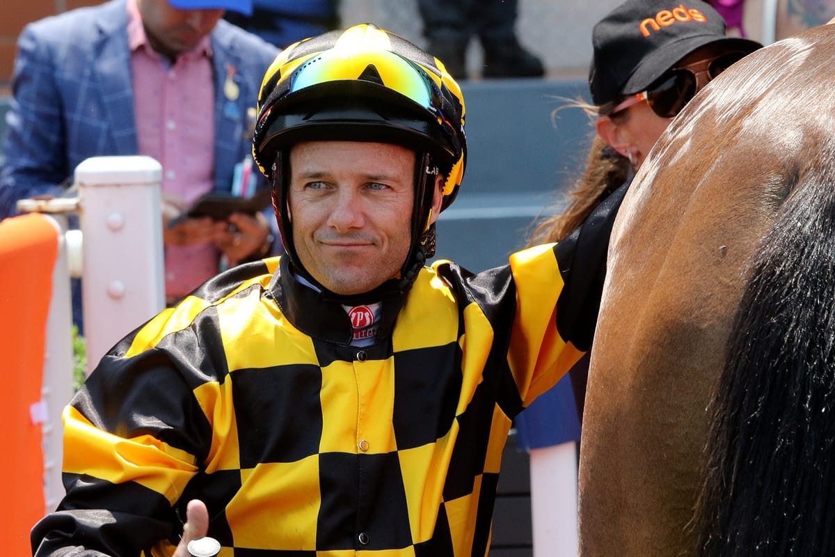 Prebble new rider for Probabeel