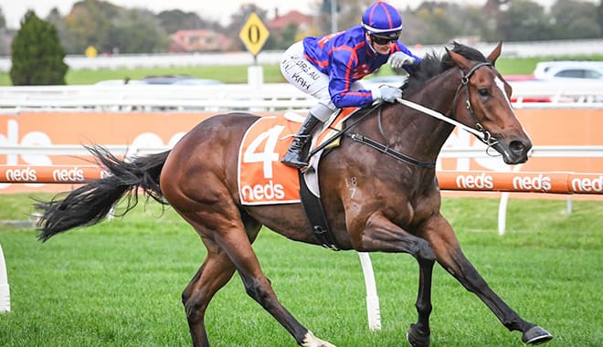 Ayrton checks into clinic