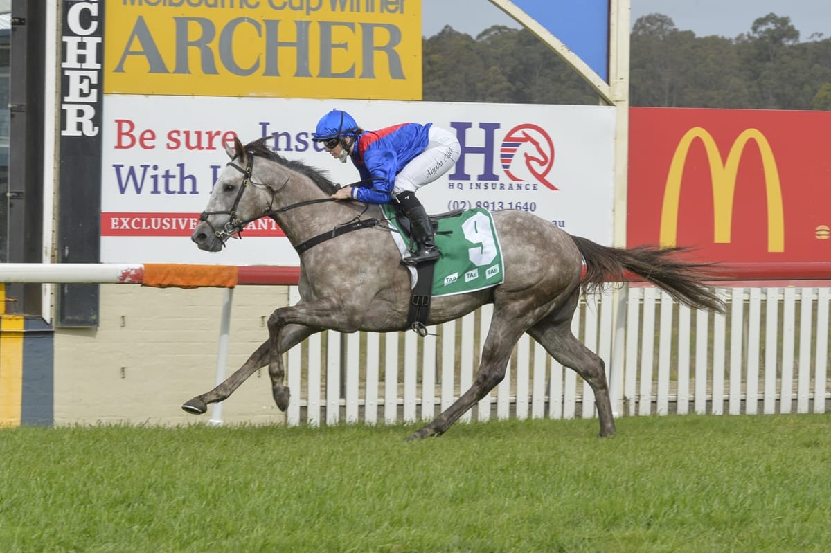 Benaud out of Metrop