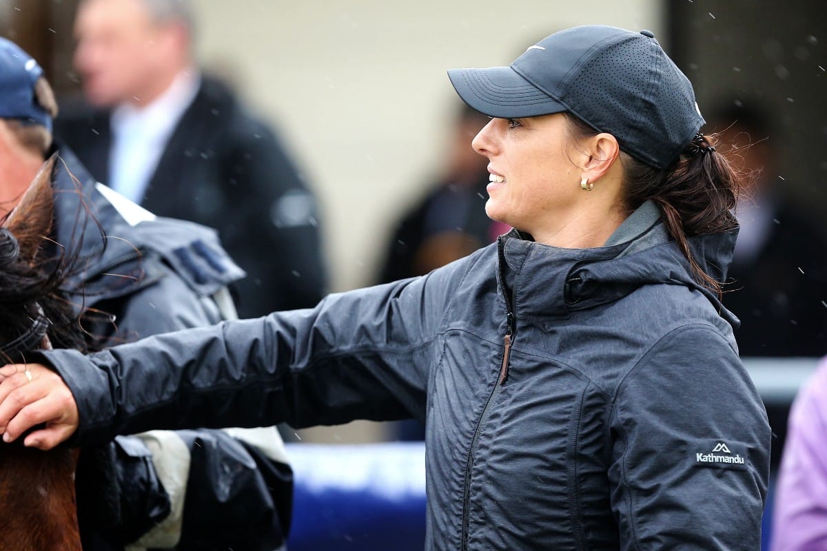 No Plan Be ready to resume at Ruakaka