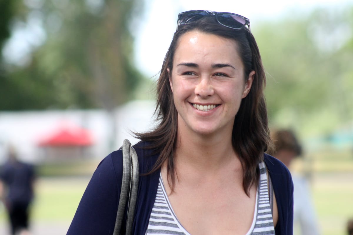 New Consignors Avoca Racing Stables Anticipate NZB Ready to Run Sale