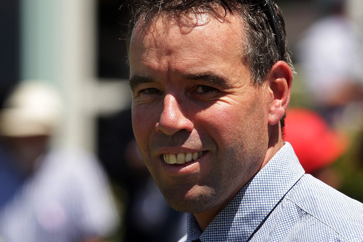 Carston filly's Guineas credentials go on the line