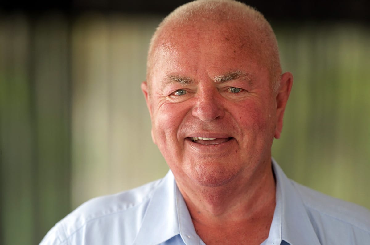 Te Akau Establishes Australian Stable