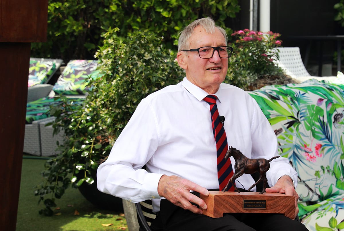 New Zealand Small Breeder of the Year announced