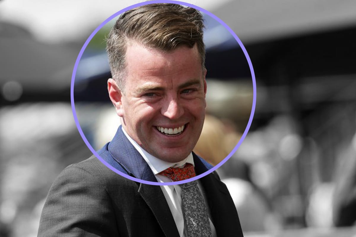 AUDIO: Jamie Richards