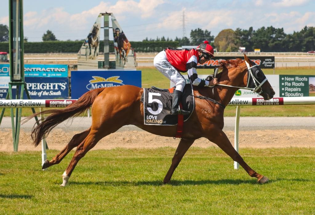 Johnson brings up 2500 wins