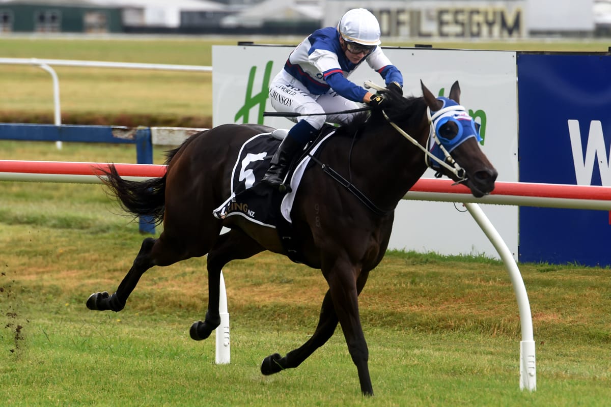 Oaks credentials on the line for Marsh trio